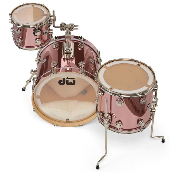 DW Finish Ply Rose Copper