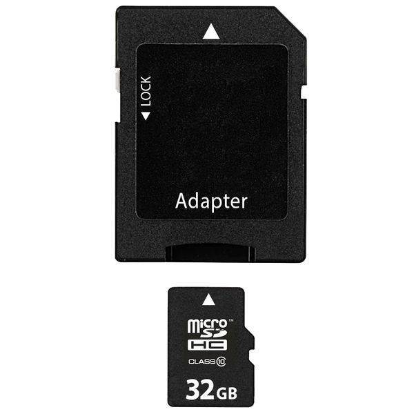 Zoom H3-VR SD Card Bundle