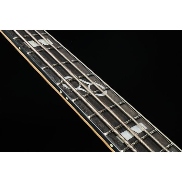 Solar Guitars AB1.4JN FBBM
