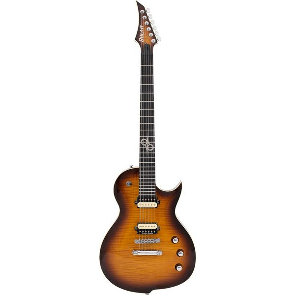 Solar Guitars GC1.6NC FTB