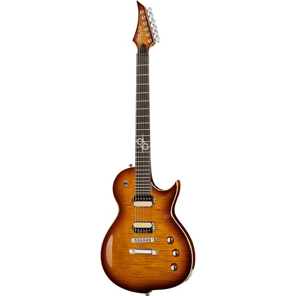 Solar Guitars GC1.6NC