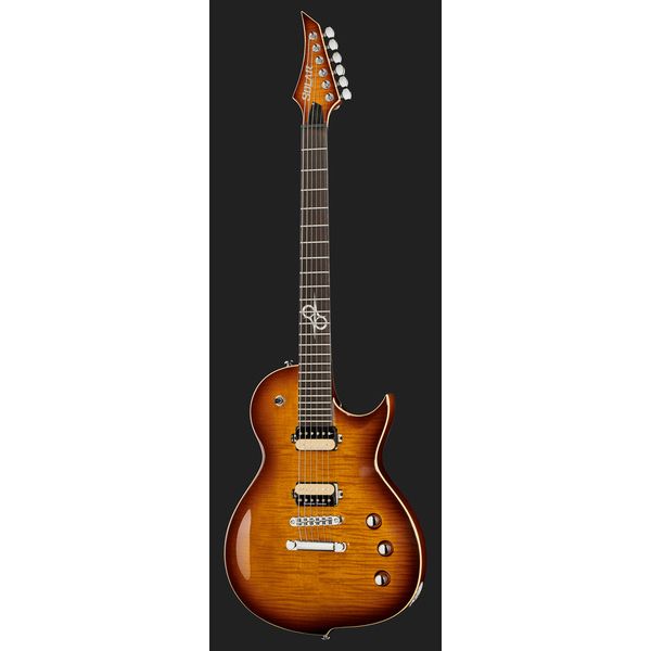 Solar Guitars GC1.6NC