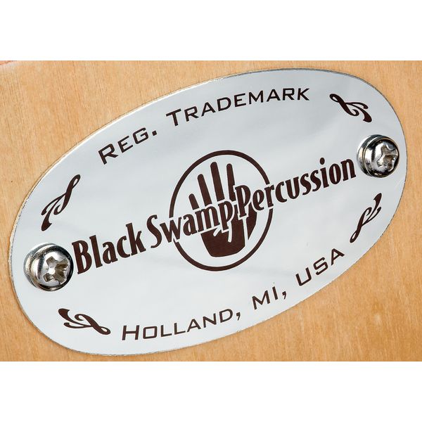 Black Swamp Percussion OV-CM Castagnet Machine