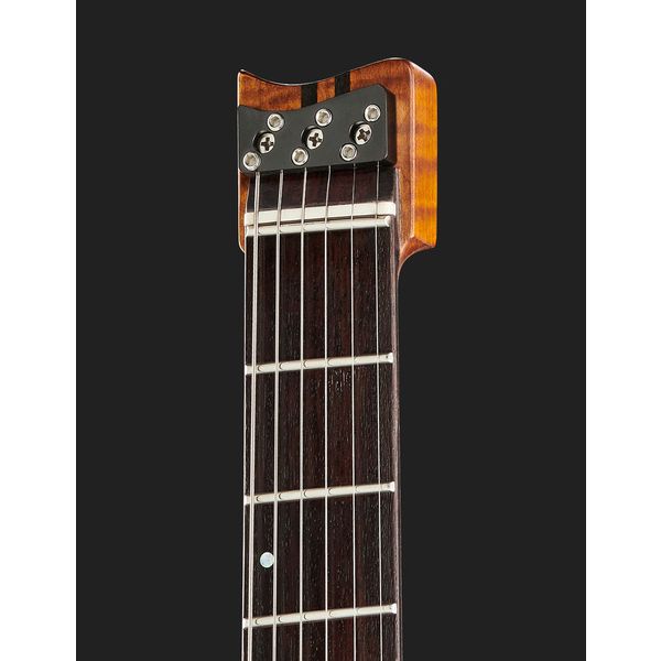 Mooer GTRS Guitars Wing 900 Int API