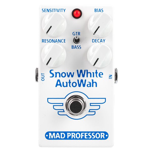 Mad Professor Snow White Auto Wah GB – Thomann UK