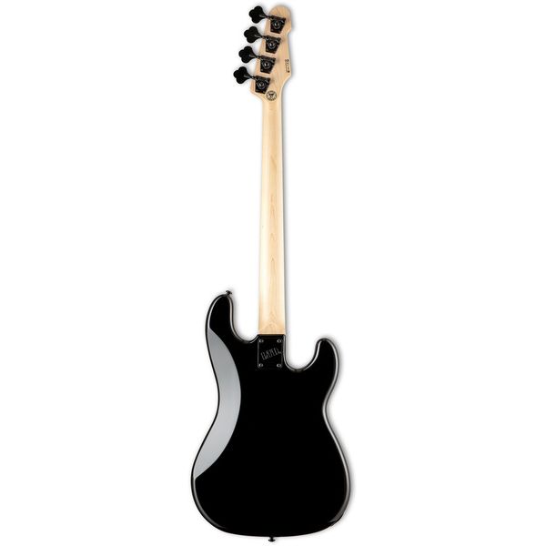 ESP LTD Surveyor´87 Black LH