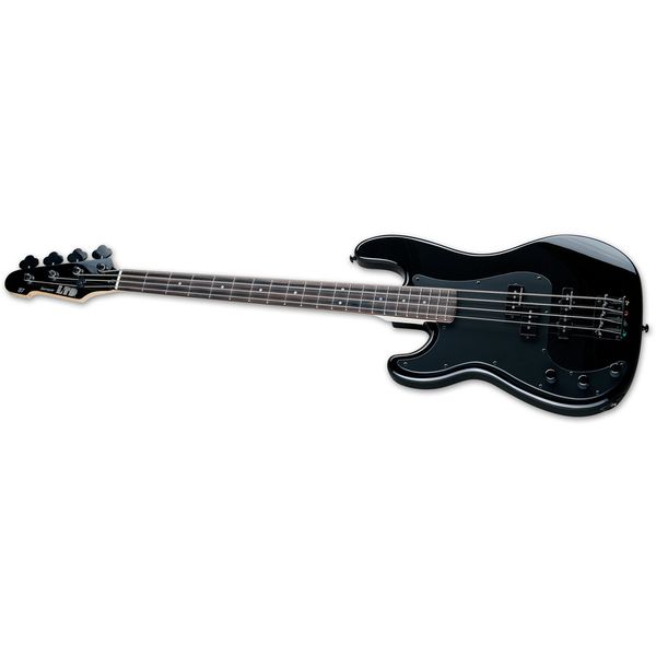 ESP LTD Surveyor´87 Black LH