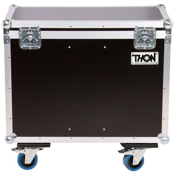 Thon Case 2x Eurolite TMH XB-280 MH
