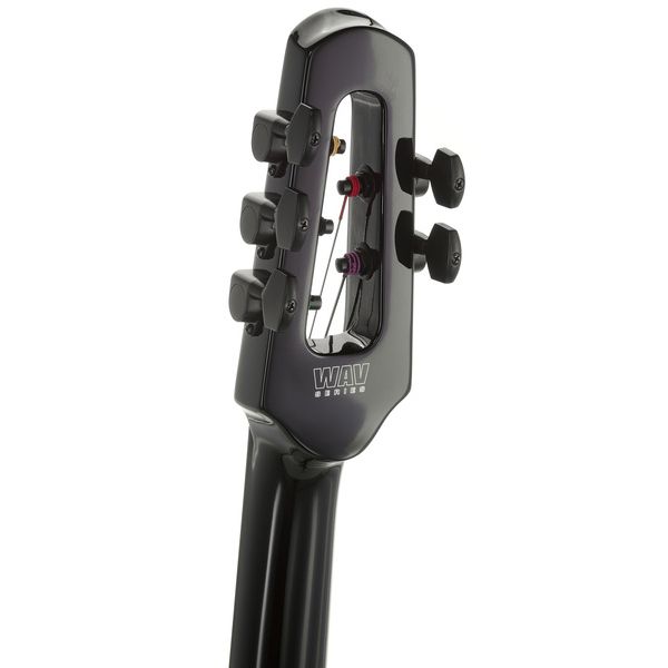 NS Design WAV5c-CO-BK-E Black Cello