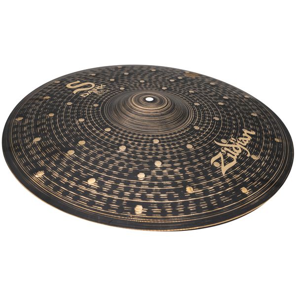 Zildjian S Series Dark Cymbal Pack