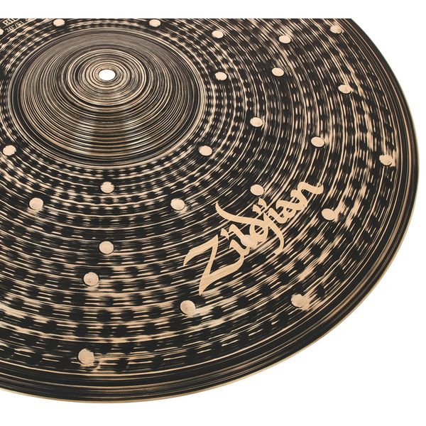 Zildjian S Series Dark Cymbal Pack