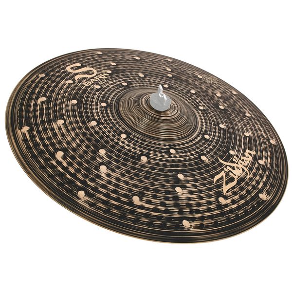 Zildjian S Series Dark Cymbal Pack