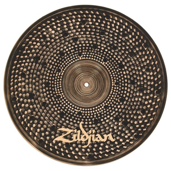 Zildjian S Series Dark Cymbal Pack