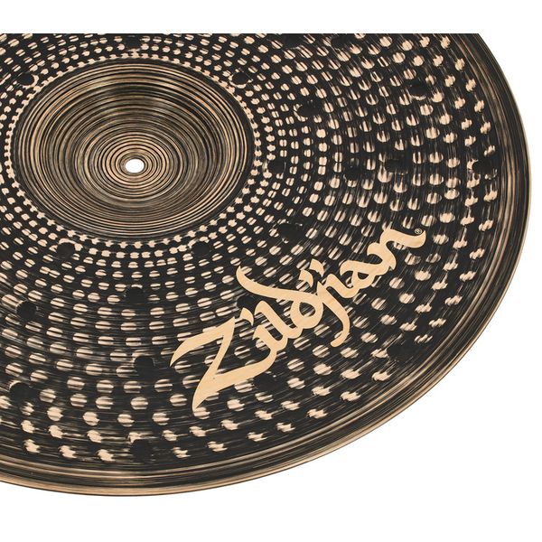 Zildjian S Series Dark Cymbal Pack