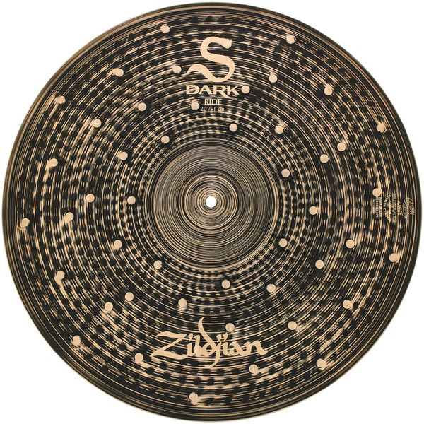 Zildjian S Series Dark Cymbal Pack