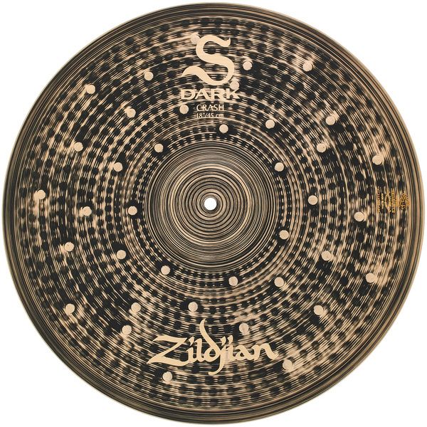 Zildjian S Series Dark Cymbal Pack