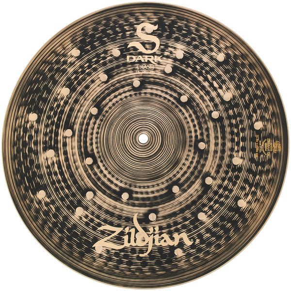 Zildjian S Series Dark Cymbal Pack