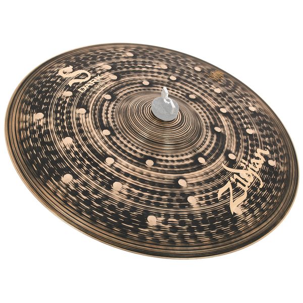 Zildjian S Series Dark Cymbal Pack