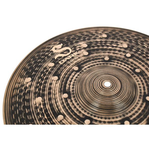 Zildjian S Series Dark Cymbal Pack