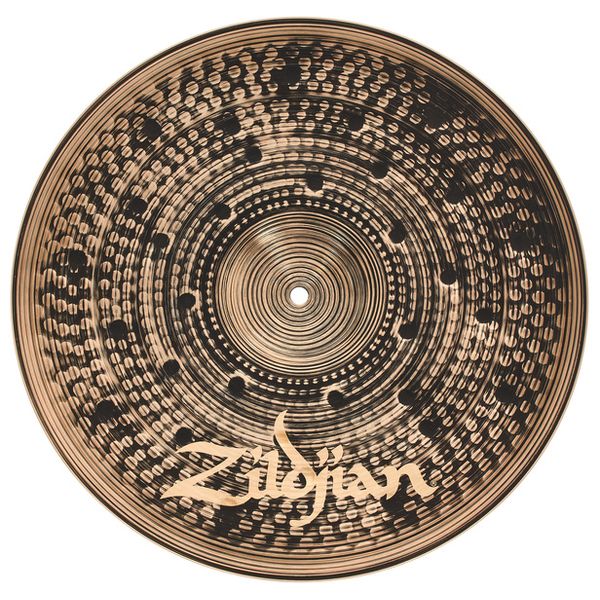 Zildjian S Series Dark Cymbal Pack