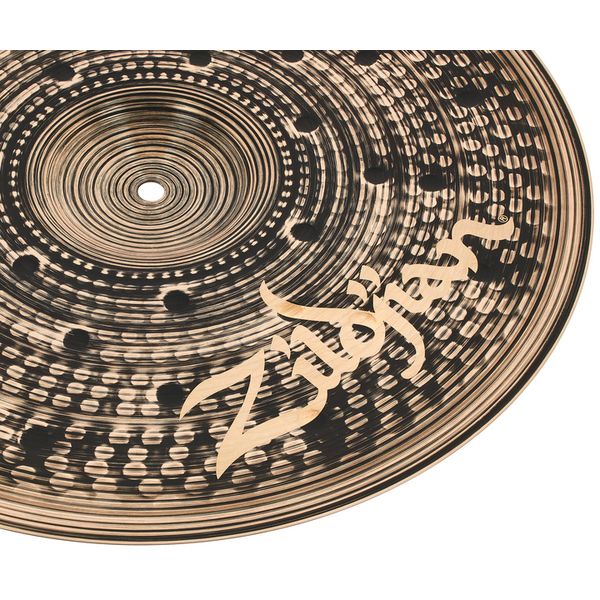 Zildjian S Series Dark Cymbal Pack