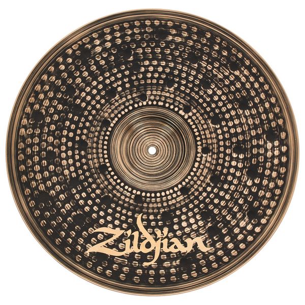 Zildjian S Series Dark Cymbal Pack