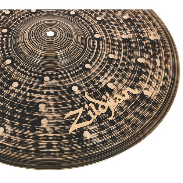 Zildjian S Series Dark Cymbal Pack