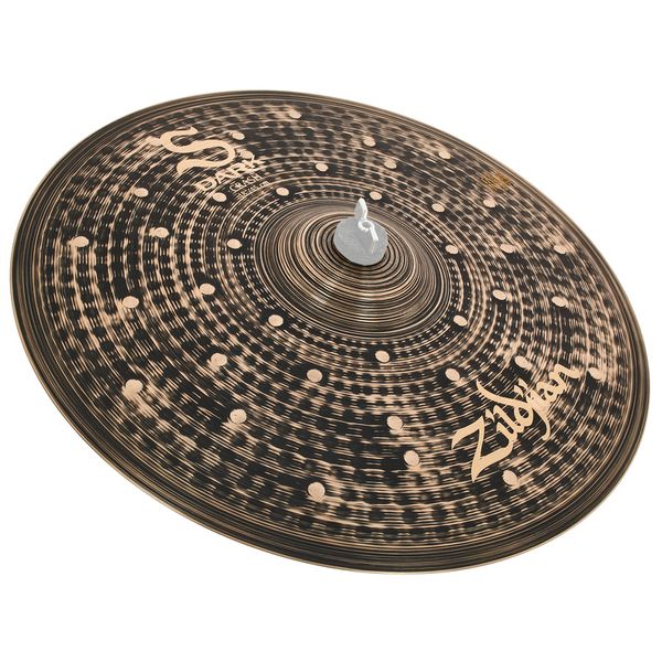 Zildjian S Series Dark Cymbal Pack