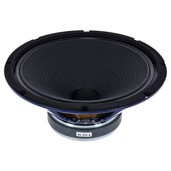 Mojotone BV-30V 12" 8 Ohms Speaker