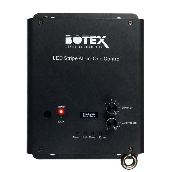 Botex LED Stripe All-in-One Control