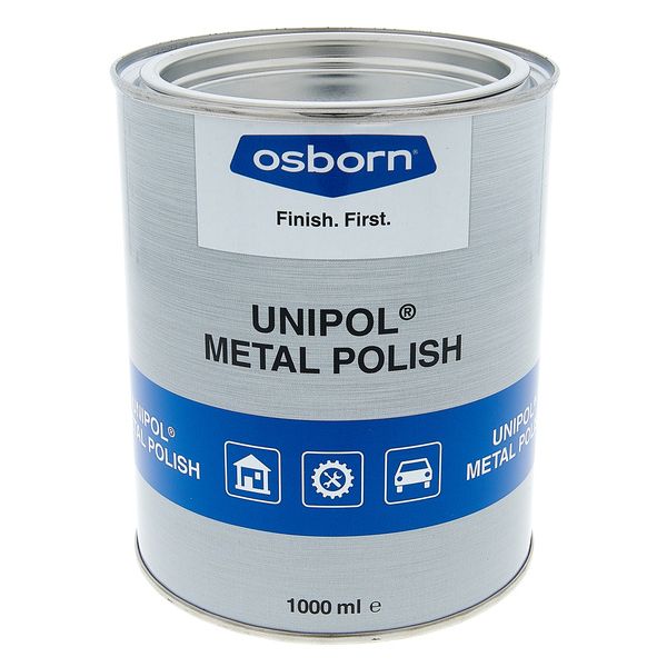Unipol Metal-Polish 1000ml