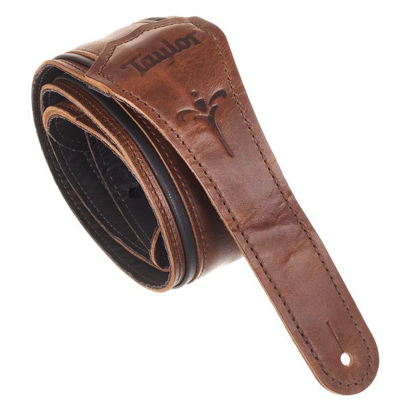 Taylor Fountain Strap Leather BR