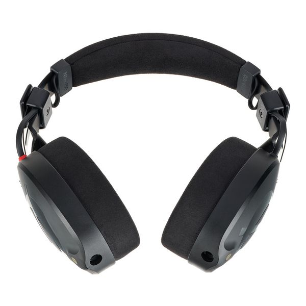 Sennheiser HD 429 - Auriculares de diadema cerrados, negro: :  Electrónica