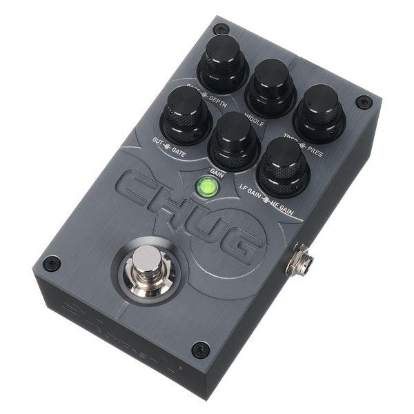 Thomann 2024 looper pedal