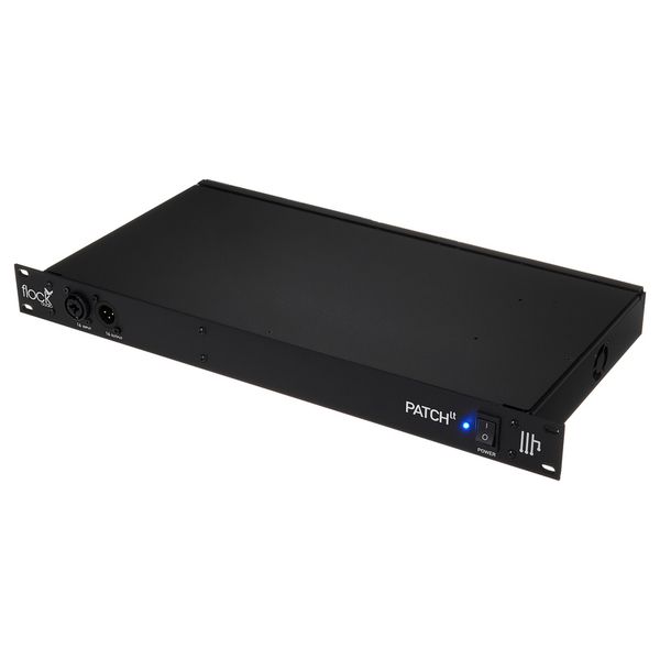 Flock Audio Patch LT