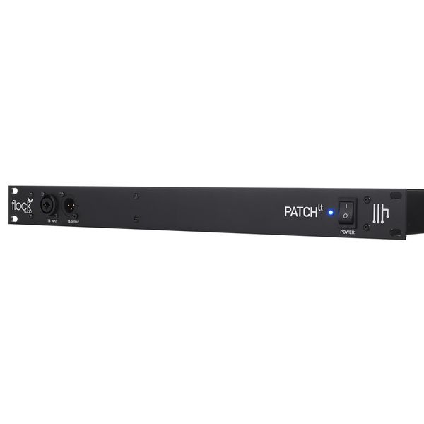 Flock Audio Patch LT