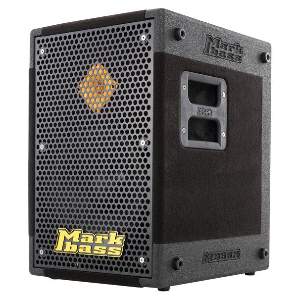 Markbass MB58R 121 P Box