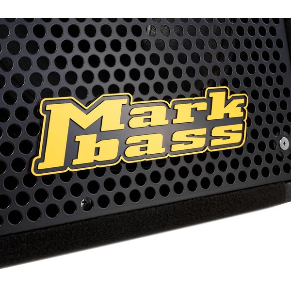 Markbass MB58R 121 P Box