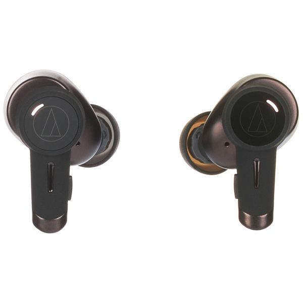 Audio technica bluetooth online earphones