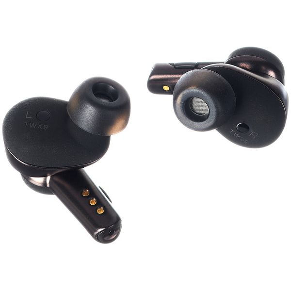 Audio technica bluetooth earphones new arrivals