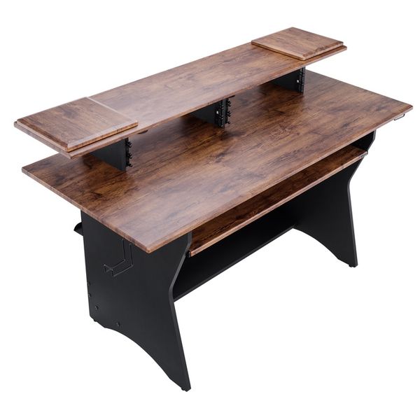 Thomann Studio Table L Wood