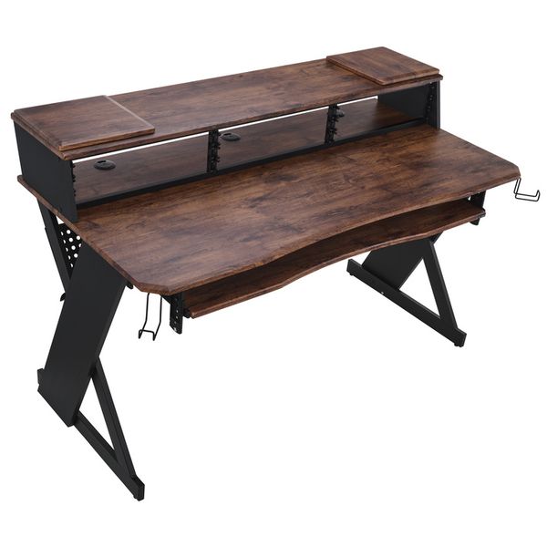 Thomann Studio Table XL Wood