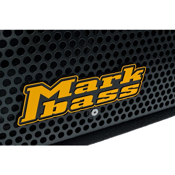 Markbass MB58R 122 P-4 Box