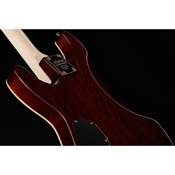 Schecter Omen Extreme 6 Gloss Natural