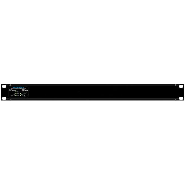 Sonifex AVN-AIO8R Dual Dante Interface