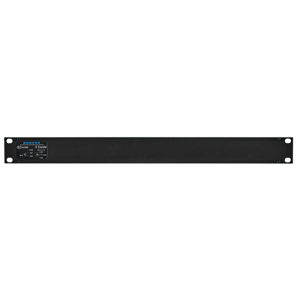Sonifex AVN-AIO8R Dual Dante Interface