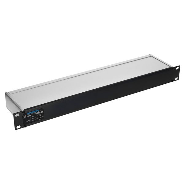 Sonifex AVN-AIO8R Dual Dante Interface