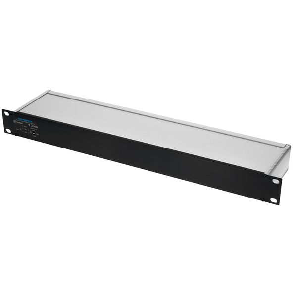 Sonifex AVN-AIO8R Dual Dante Interface