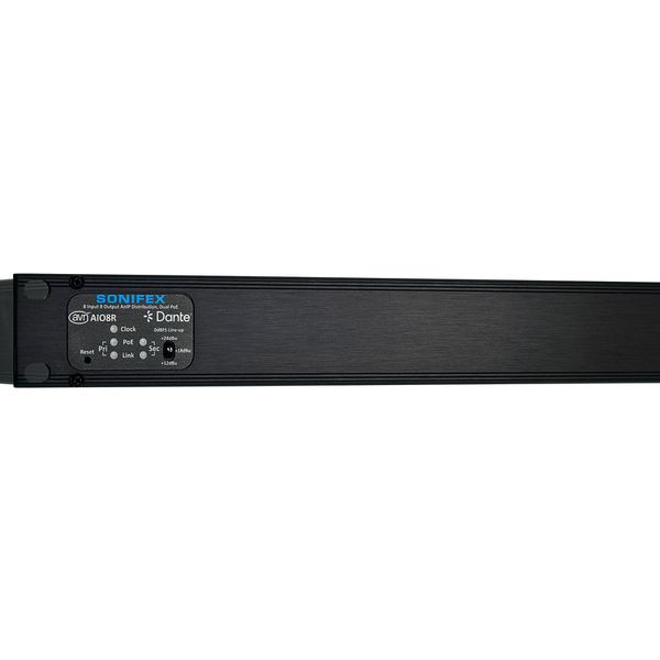 Sonifex AVN-AIO8R Dual Dante Interface