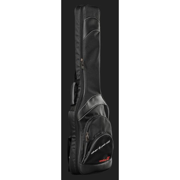 Sandberg California II TT 5 BK 35"